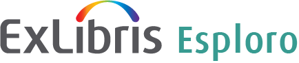 ExLibris Esploro